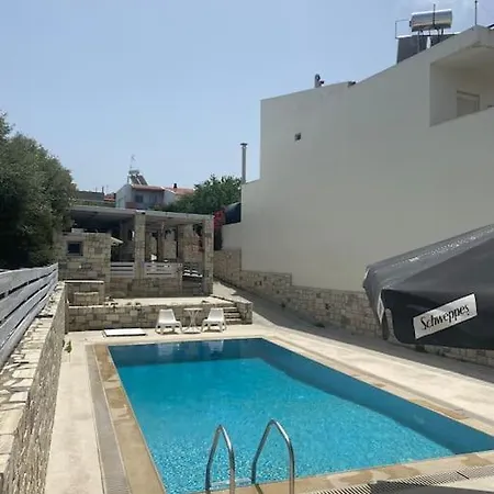Apartment Aquarock