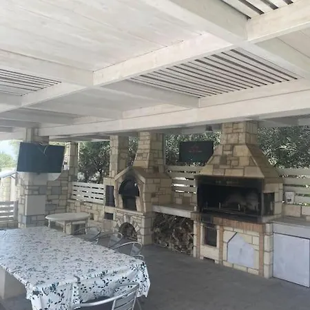 Aquarock Apartment